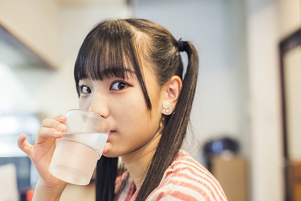 「ん？ラーメンのことね(笑)」