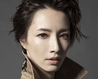 元宝塚歌劇団 雪組男役トップスターの早霧せいなが芸能事務所「イマージュ」に所属！