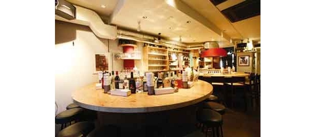 店内