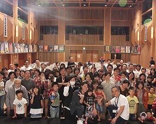 富士の大自然の中で様々な映画を上映　佐賀県佐賀市で「第36回富士町古湯映画祭」開催