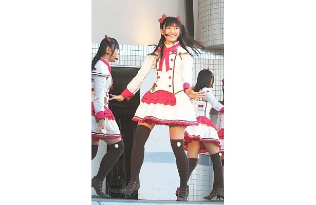 イベントの様子