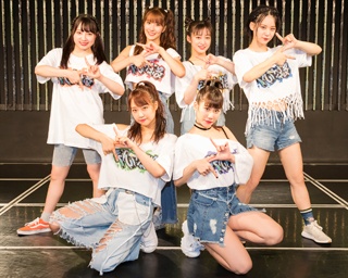 「ポッター平井の激推しアイドル！番外編」AKB48グループで一番のパフォーマンスユニットになりたい！NMB48冠ライブ「だんさぶる！」公演レポート