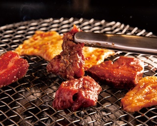 【東京ウォーカー】お財布を気にせずお腹いっぱい食べられる！「焼肉 幸福」とは？