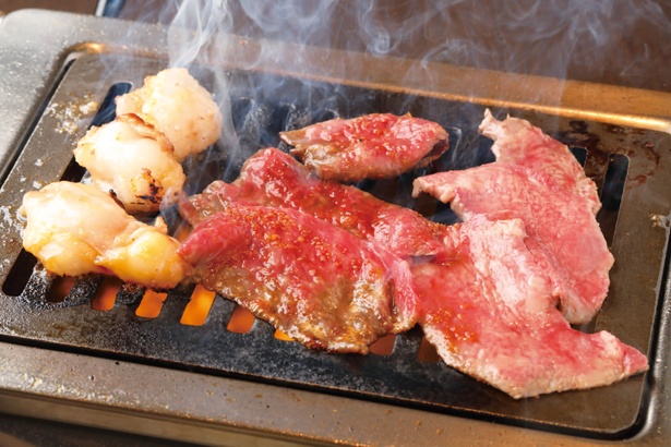 「焼肉 衆寶(しゅうほう)」(名古屋市西区)