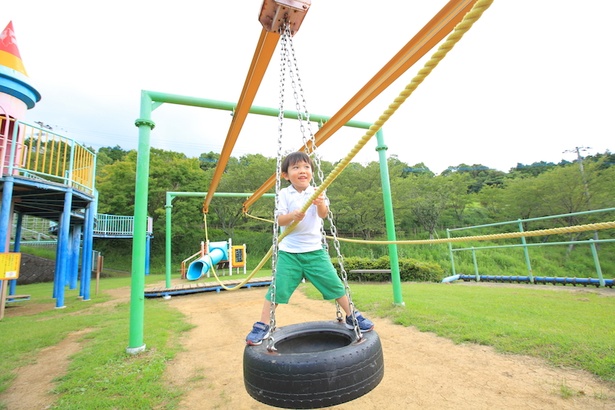 子供がよろこぶ 遊び場 が盛りだくさん 長崎県 大村周辺のおでかけスポット4選 ウォーカープラス