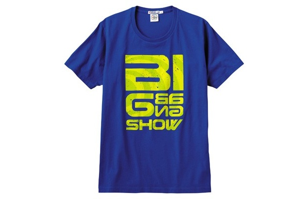 “BIGBANGコラボT”一挙公開！　