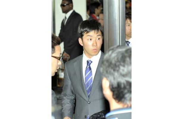 ファン＆報道陣が大挙！鎌ヶ谷に続き沖縄でも“佑ちゃんフィーバー”が加熱