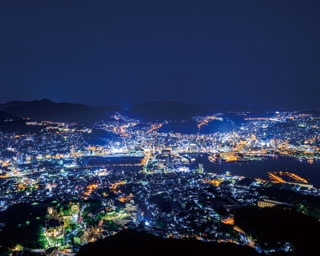 最高の夕日と夜景を満喫！ 長崎県西海市＆長崎市のドライブスポット8選
