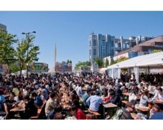ビールの祭典「オクトーバーフェスト」がお台場と中野で開催！85種のドイツビールが日本上陸