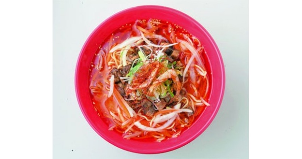 おすすめラーメンがワンコインに！　ビナウォーク「春のラーメン祭り」