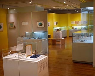 “大地の思い出”に触れる　宮城県仙台市で特別企画展「センダイ 遺跡の記憶」開催中