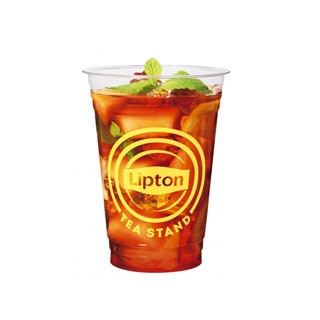 Lipton TEA STANDに豊かな香りと濃厚な甘い果汁がたっぷり詰まった茨城県産のメロンを使用した限定メニューが登場！