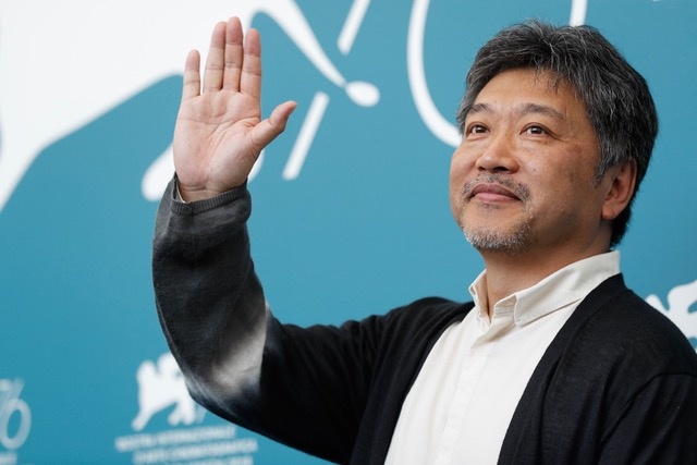 是枝監督『真実』がヴェネチアで上映