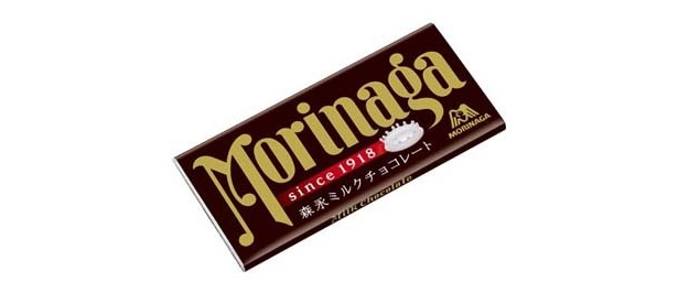 「1チョコfor1スマイル」の対象商品