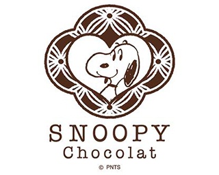 2019年秋、京都にスヌーピーのチョコレート専門店が登場！