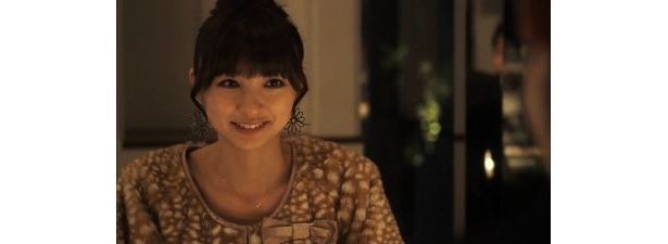 画像2 7 久留米弁を話す篠田麻里子が新鮮 ドラマ 福岡恋愛白書 初のdvd化決定 ウォーカープラス