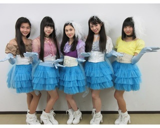 ポッター平井の激推しアイドル！第202回「風光ル梟」インタビュー  Winkの大ヒット曲をカバー！