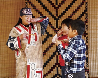 KITTE名古屋で、先住民族アイヌの文化に触れられるイベント「アイヌ・フェスティバル2019」が開催！