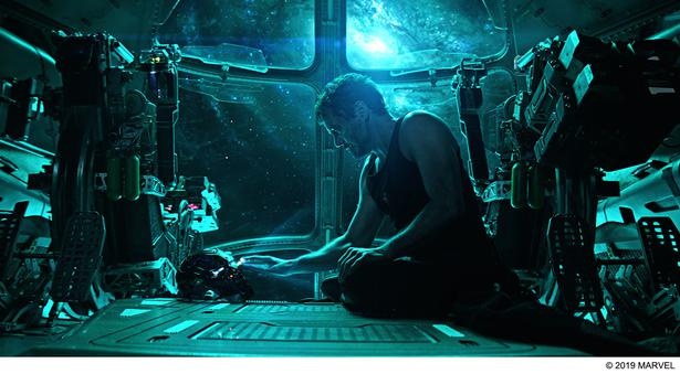映画館のない島に『アベンジャーズ/エンドゲーム』がやって来た!好きなヒーローは誰?