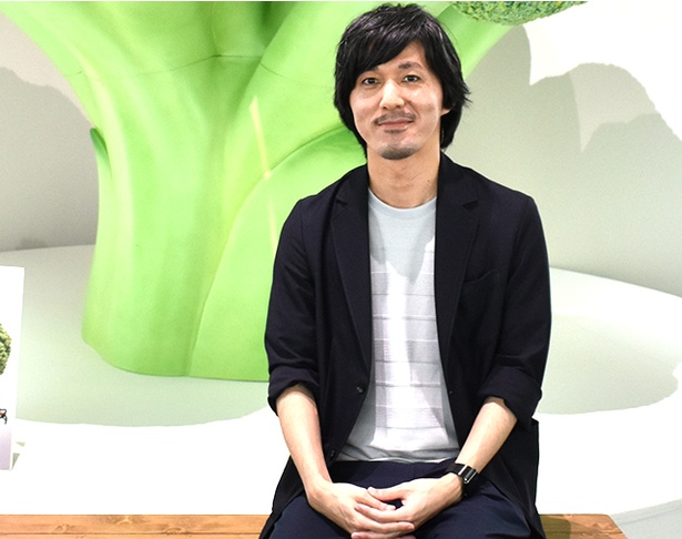 朝ドラ「ひよっこ」で話題のミニチュア作家・田中達也に単独インタビュー！