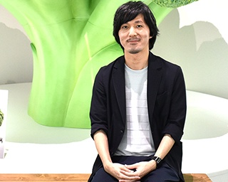 朝ドラ「ひよっこ」で話題のミニチュア作家・田中達也に単独インタビュー！福岡市科学館で展覧会を開催