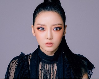 元KARA HARAシングル発売！東京・名古屋・大阪・福岡でツアーが決定！