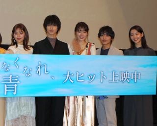 横浜流星が“人生でなくしたもの”とは？「あの頃の自分は輝いていた」と回顧