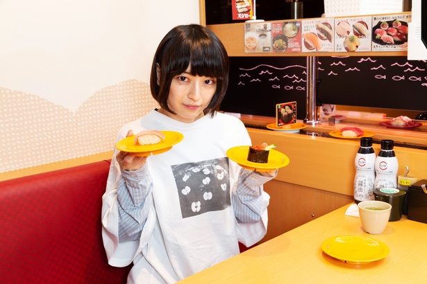 実食レポート！