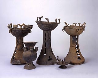 古墳時代の人々がみた黄泉の国　和歌山市で「開かれた棺ー紀伊の横穴式石室と黄泉の世界ー」開催