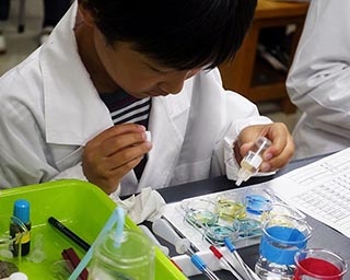 日曜・祝日は実験の日！北海道の札幌市青少年科学館でイベント開催中