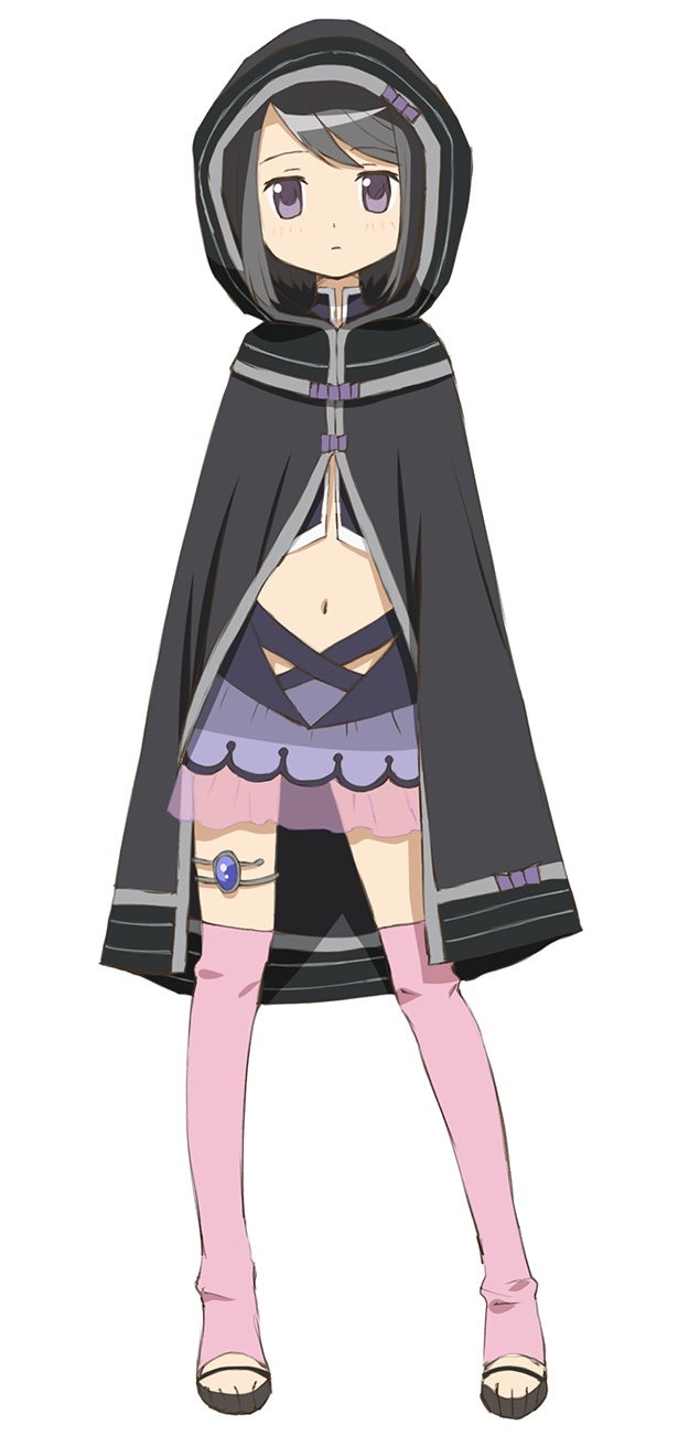 Tvアニメ マギアレコード 魔法少女まどか マギカ外伝 2020年1月より Tvアニメ マギアレコード 魔法少女まどか マギカ外伝 2020年1月より