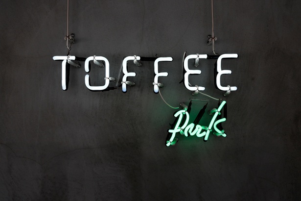 TOFFEE park