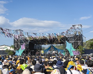 福岡の夏を締めくくるSunset Live 2019！編集部スタッフが参加した2日目の様子をリポート！