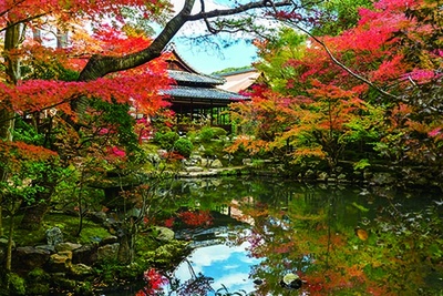 南禅寺(京都市左京区)