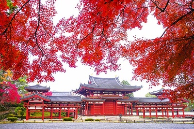 平等院(宇治市)