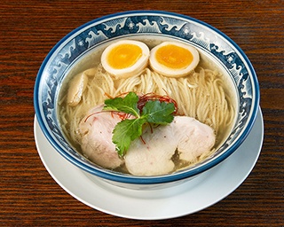 ラーメンウォーカー神奈川2020 ラーメン女子部Specialダイジェスト！【前編】