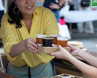 クラフトビールが日本全国から集結！ 茨城県つくば市で「つくばクラフトビアフェスト2019」開催