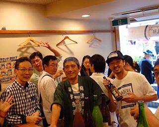 10月1日は「日本酒の日」！岡山県岡山市内で「日本酒ゴーアラウンド岡山2019」開催