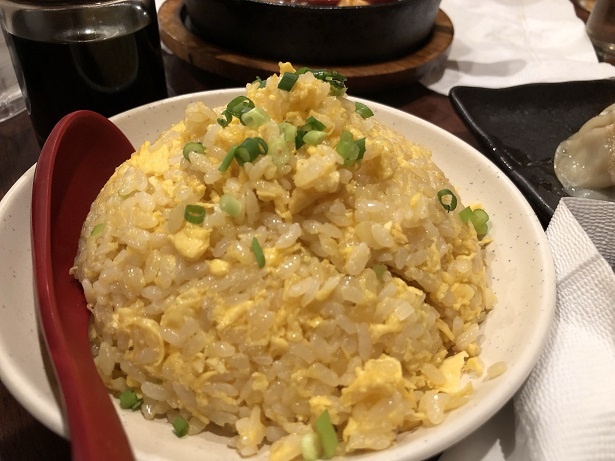 辛い麻婆豆腐と合わせるとイイ！