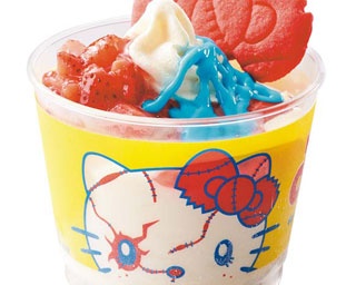 こわかわスイーツに本格グルメも！USJハロウィーン食べ歩きグルメ12選