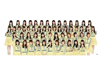 HKT48 初のスポーツバラエティ 新番組「HKT青春体育部！」放送開始