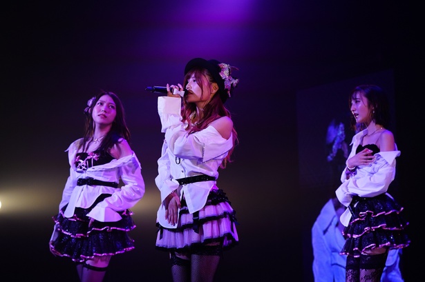 【画像を見る】AKB48 チームK チームAが、全国ツアーの東京公演を開催！ⒸAKS