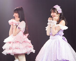 「ポッター平井の激推しアイドル！番外編」NMB48原かれん・横野すみれ/山崎亜美瑠/本郷柚巴 冠ライブレポート