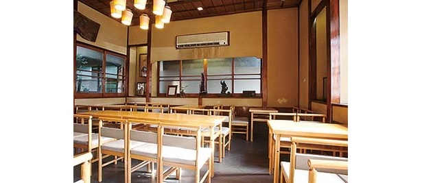 「船橋屋」