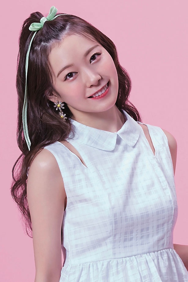イベントには元NMB48メンバーの渡辺美優紀さんが登場