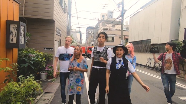 世界一アレな寿司屋「すし屋の野八」