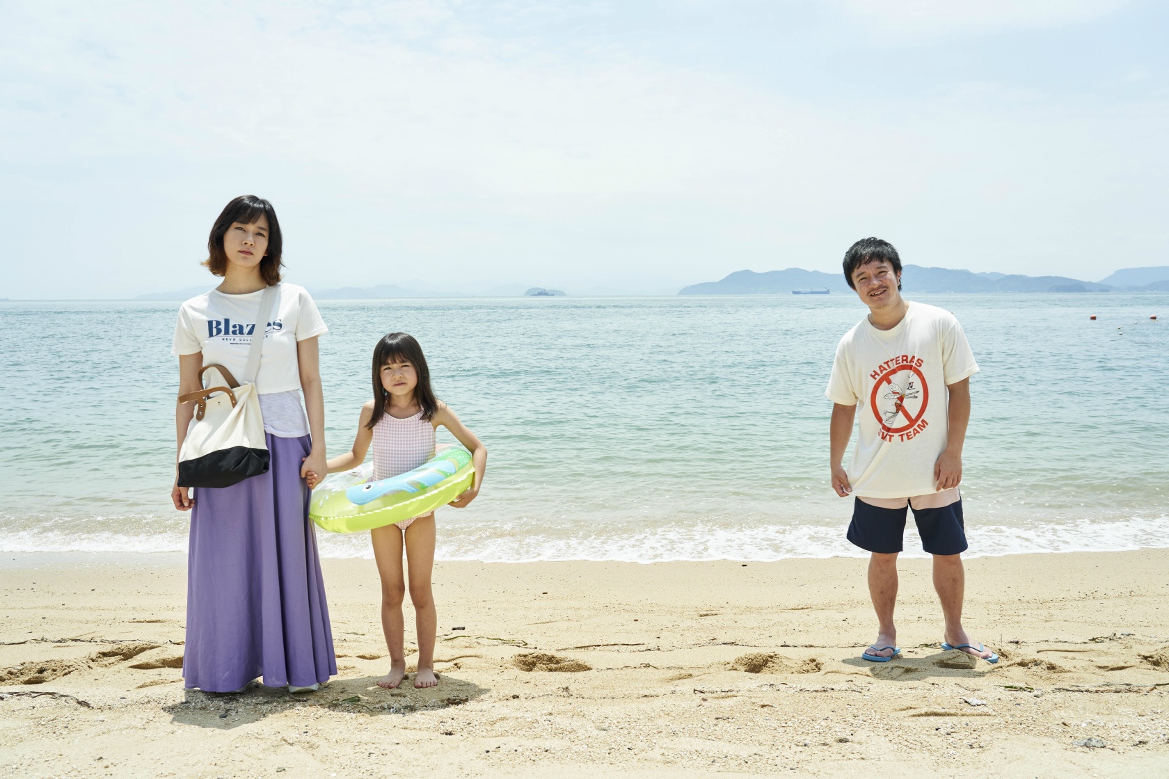 【写真を見る】人気脚本家の自伝的小説を映画化!濱田岳と水川あさみが倦怠期の夫婦に