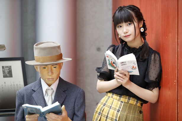 おまけのグラビア その2