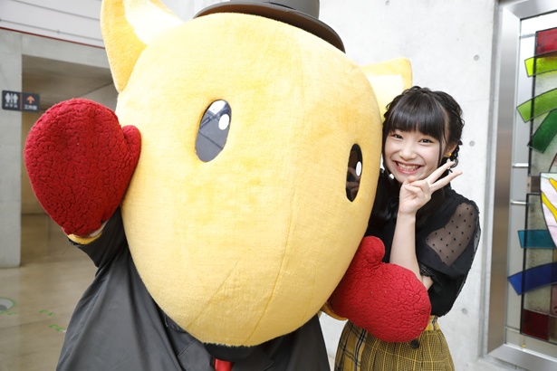 おまけのグラビア その3