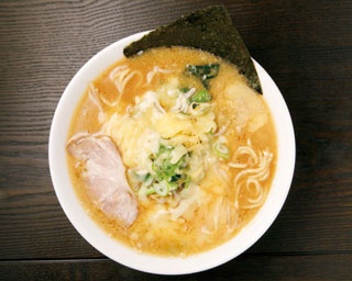 コクのあるスープにハマる！九州の濃厚味噌ラーメン新店3選